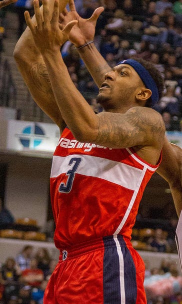 Payback is a Beal: Pacers drop rematch with Wizards 118-104